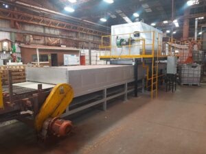 eficiencia energética industrial