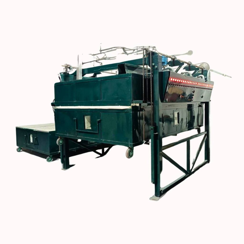 hornos industriales personalizados