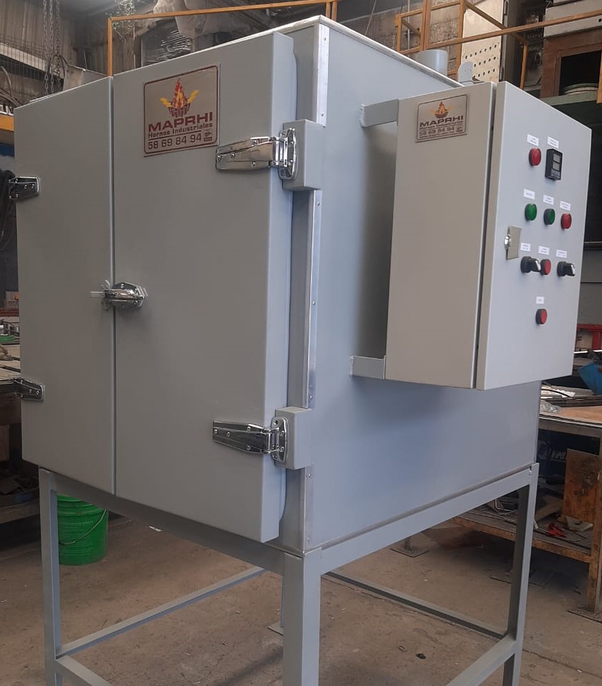 horno gas u horno eléctrico