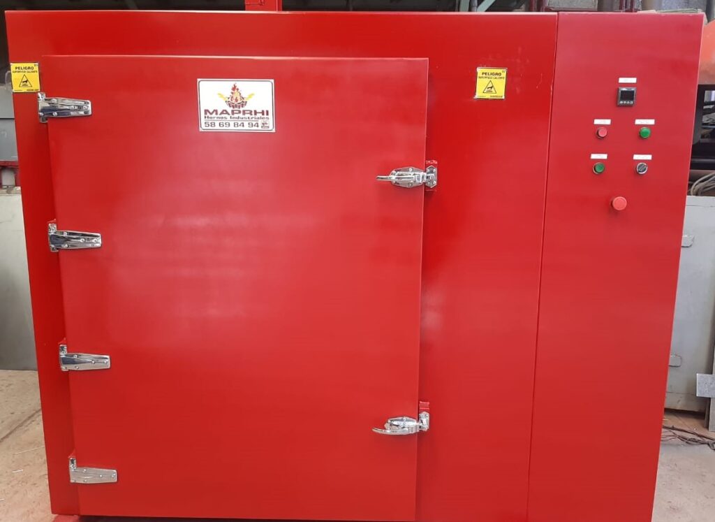 horno gas u horno eléctrico