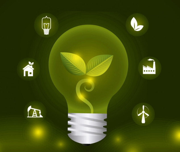 eficiencia energética industrial