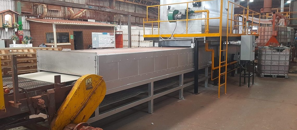 eficiencia energética industrial