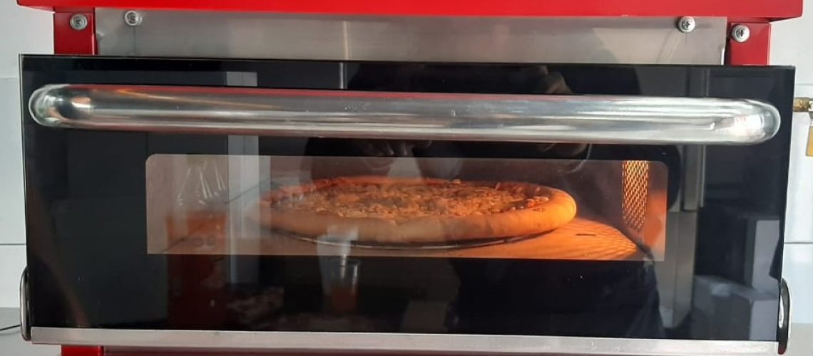 horno gas u horno eléctrico